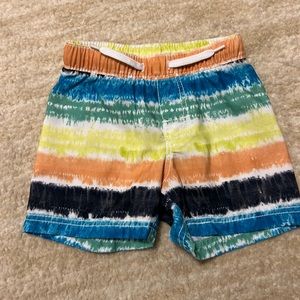 Old Navy Baby Boys Prewashed never worn baby boy swim trunks in multiple colors!